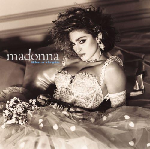 Amazon.com: You Can Dance: CDs & Vinyl